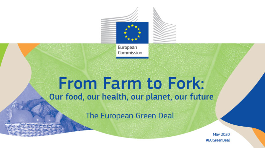 Game-Changing Potential Of The Eu’S Farm To Fork Strategy – BUUPA