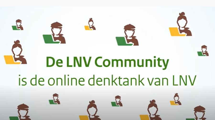 LNV Community