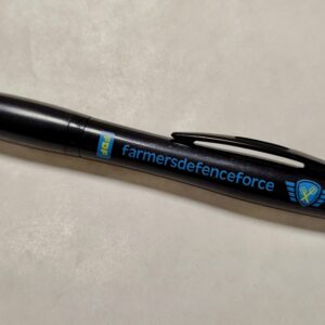 FDF pen